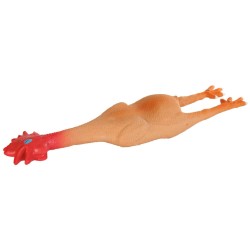 POLLO in LATEX,15cm