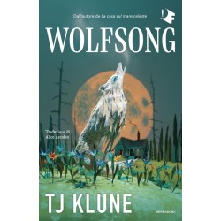 Wolfsong