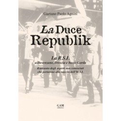 LA DUCE REPUBLIK