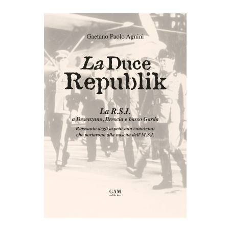 LA DUCE REPUBLIK