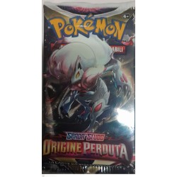 POKEMON ORIGINE PERDUTA