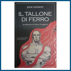 IL TALLONE DI FERRO