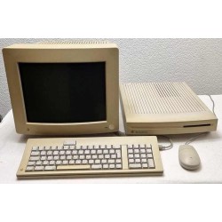 Apple Macintosh LC II - 1992