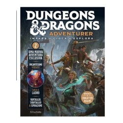 DANGEONS & DRAGONS