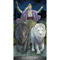 Gregory Scott Tarot