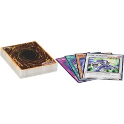 Synchron Extreme Structure Deck